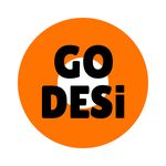 GO DESi Foods discount code